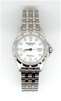 Orologio Raymond Weil Donna in Acciaio 2537034 - 2537034